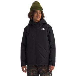 The North Face Boys' Freedom Insulated Jacket