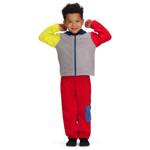 Obermeyer Little Boys' Comfy Cozy Fleece Jacket