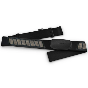 Garmin HRM-Dual Heart Rate Monitor Chest Strap