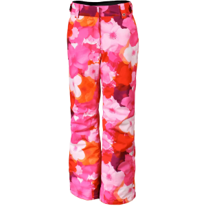 Karbon Women's Rainbow Insulated Pants