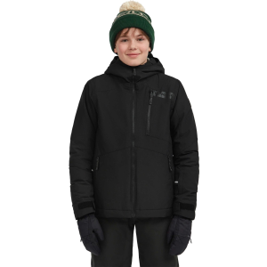 O'Neill Boys' FWC'Cruz Snow Jacket