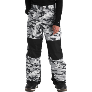 The North Face Boys' Freedom Insulated Pants