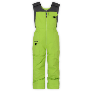 Boulder Gear Little Boys' Nestor Insulated Bib Pants