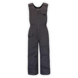 Boulder Gear Little Boys' Nestor Insulated Bib Pants