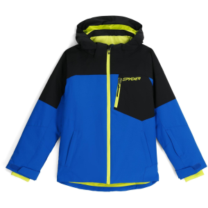 Spyder Boys' Leader Snow Jacket