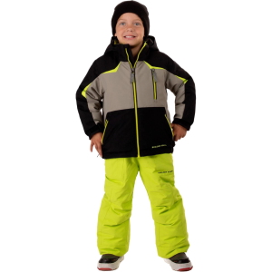 Boulder Gear Little Boys' Everett Jacket