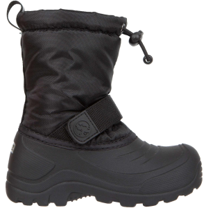 Northside Kids' Frosty II Insulated Winter Snow Boots