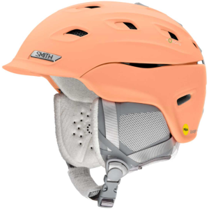 Smith Women's Vantage MIPS Snow Helmet