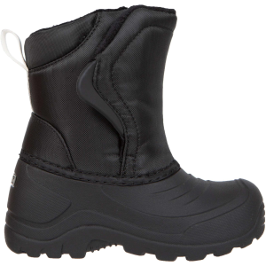 Northside Little Kids' Flurrie Insulated Winter Snow Boots
