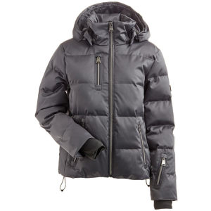 Nils Women's Skylar 2.0 Metallic Jacket