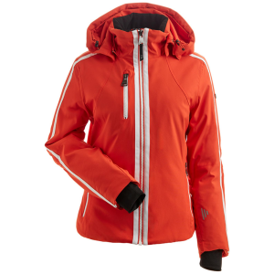 Nils Women's Snowbird Jacket
