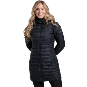 KUHL Women's Spyfire Parka Jacket
