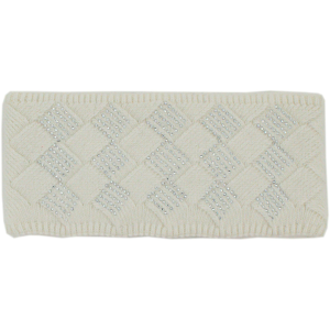 Mitchie's Matchings Women's Sparkle Knitted Headband