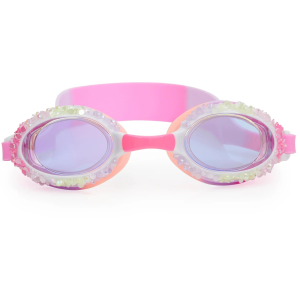 Bling2o Kids' Hand Made Gelato Spumoni Swim Goggles