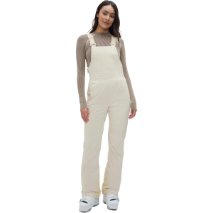 Halfdays Halfdays Women's Carson Bib Pants - $275.93 at Sun & Ski Sports