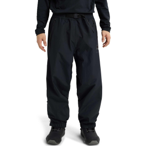 Burton Burton Men's Futuretrust 3L Snow Pants - $334.95 at Sun & Ski Sports
