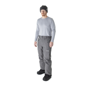 Mountain Tek Mountain Tek Men's Edge Cargo Snow Pants - $97.43 at Sun & Ski Sports