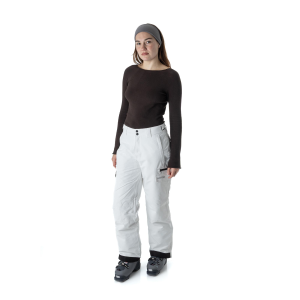 Mountain Tek Mountain Tek Women's Element Cargo Snow Pants - $97.43 at Sun & Ski Sports