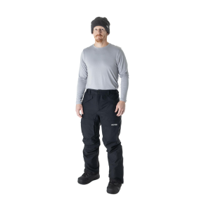 Mountain Tek Mountain Tek Men's Edge Cargo Snow Pants Short - $129.95 at Sun & Ski Sports