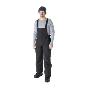 Mountain Tek Men's Ascent Bib