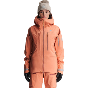 Orage Orage Women's MTN-X Panorama 3L Snow Jacket - $699.99 at Sun & Ski Sports