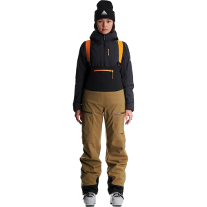 Orage Women's MTN-X Cliff 3L Bib