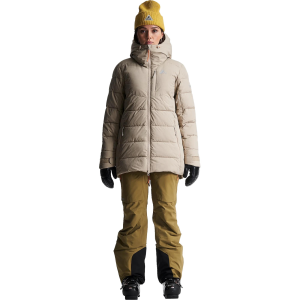 Orage Orage Women's Riya Synthetic Down Jacket - $419.99 at Sun & Ski Sports