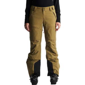 Orage Orage Women's Clara Insulated Snow Pants - $389.99 at Sun & Ski Sports
