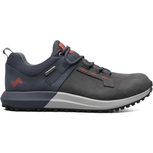 Forsake Forsake Men's Range Low Waterproof Hiking Shoes - $77.43 at Sun & Ski Sports