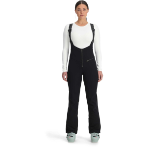 Spyder Spyder Women's Strutt Bib Softshell Pants - $309.00 at Sun & Ski Sports