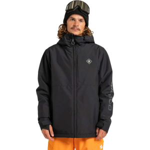 Dc DC Men's Basis Insulated Jacket - $199.95 at Sun & Ski Sports