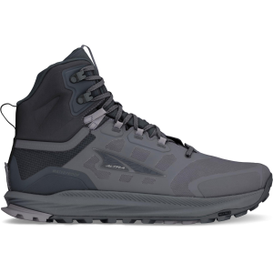 Altra Altra Men's Lone Peak 9 Waterproof Mid Hiking Shoes - $180.00 at Sun & Ski Sports