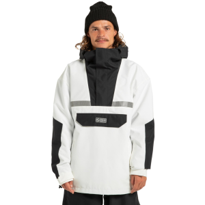 Dc DC Men's DC-43 Anorak Snow Jacket - $229.95 at Sun & Ski Sports