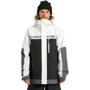 Dc DC Men's Defiant Insulated Jacket - $219.95 at Sun & Ski Sports