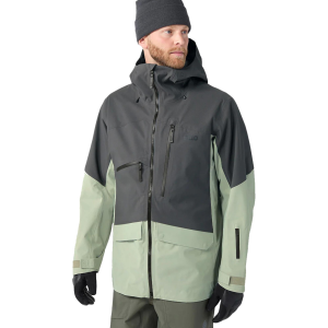 Stio Stio Men's Figment Jacket - $370.23 at Sun & Ski Sports