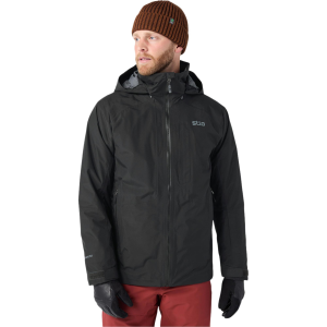 Stio Stio Men's Doublecharge Insulated Jacket - $375.13 at Sun & Ski Sports