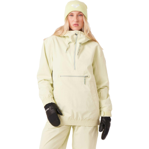 Roxy ROXY Women's Downtown Anorak Jacket - $149.93 at Sun & Ski Sports