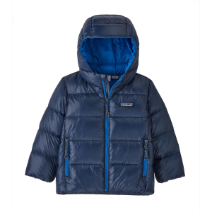 Patagonia Patagonia Little Kids' Hi-Loft Down Sweater Hoody Jacket - $149.00 at Sun & Ski Sports