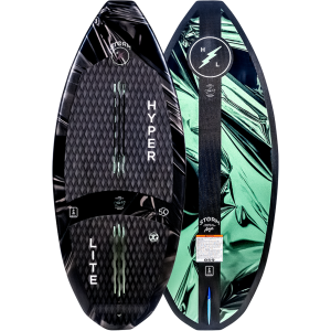 Hyperlite Storm Wakesurf Board