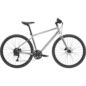 Cannondale Quick 3 Hybrid Bike