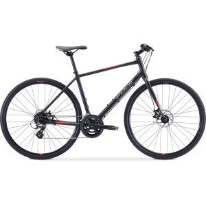Fuji Absolute 1.9 Hybrid Bike
