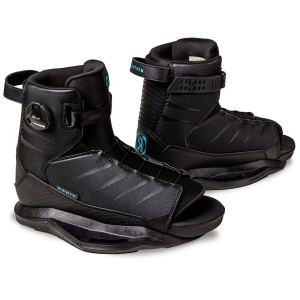 Ronix Men's Anthem BOA Stage 2 Wakeboard Bindings 24