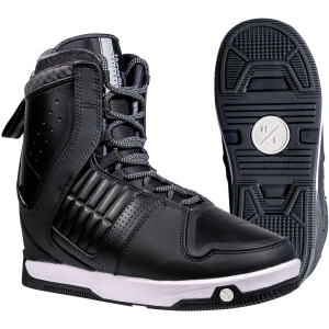 Hyperlite Men's Freepress System Wakeboard Boots