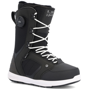 Ride Men's Anchor Snowboard Boots 23