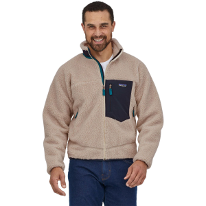 Patagonia Patagonia Men's Classic Retro-X Fleece Jacket - $137.84 at Sun & Ski Sports