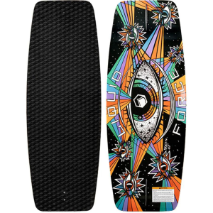 Liquid Force Focus Wakeskate 24