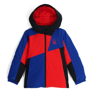 Spyder Little Boys' Ambush Jacket