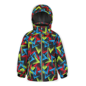 Boulder Gear Boys Oliver Insulated Jacket