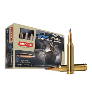  Rem Mag BONDSTRIKE 165 Gr 20 QTY Ammo
