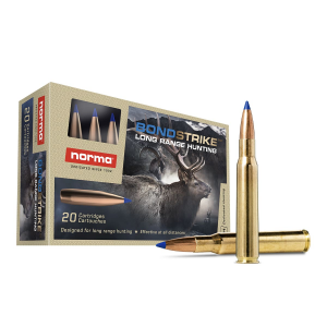  Remington Ultra Magnum BONDSTRIKE 180 Gr 20 QTY Ammo